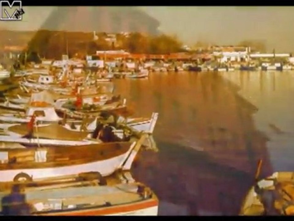 Tekirdağ Bir Rüya Kenti
