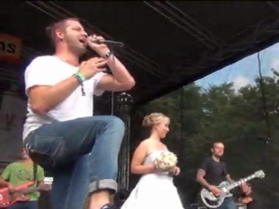 Clou - Kamínka 2011