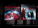 Le Chaperon Rouge : En DVD et Blu-Ray le 24 Août 2011
