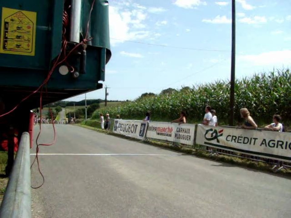 course de paule