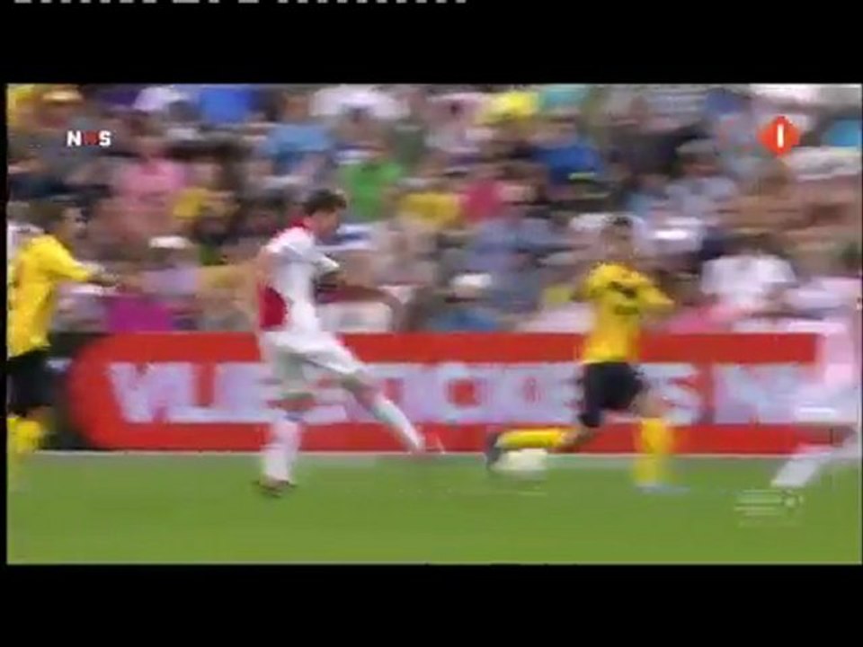 Φένλο-Άγιαν 2-2
