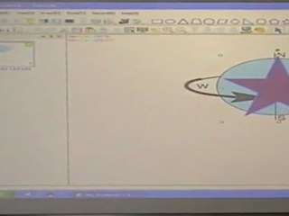 akıllı tahta INTECH IWB demo video version 1