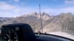 Vol en Jodel D113 au dessus des Alpes