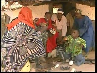 la troupe benso sodia - fada-la 2ème partie