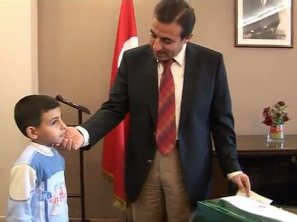 Asker Ailesi Yardım Haberi