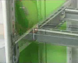 Pano ağır ekipman kiti montajı TEKPAN www.kumanda.org