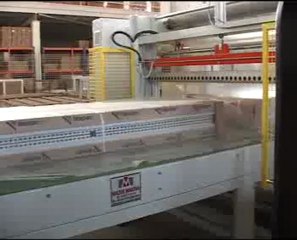 Pano ambalajlama TEKPAN www.kumanda.org