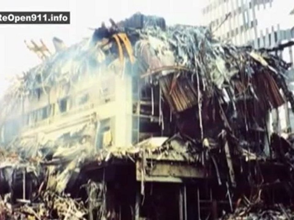 8/LOOSE CHANGE FINAL CUT en Français 8/9 (contre vérité du 11 septembre 2001)