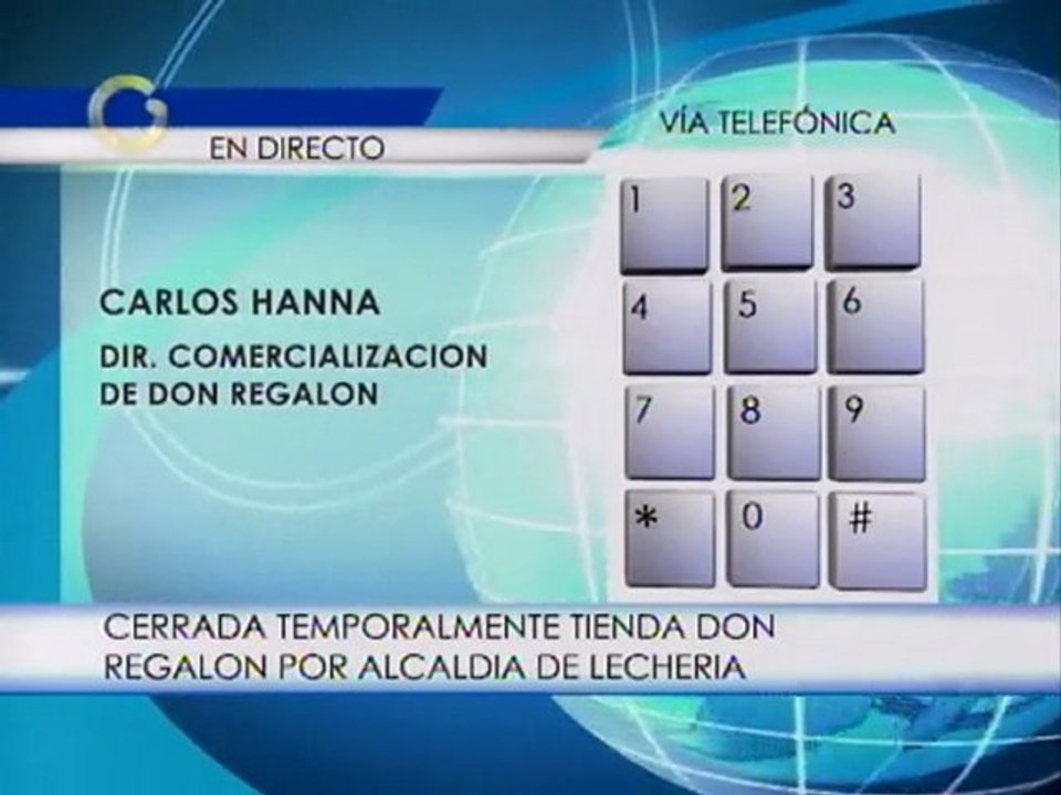 Cierran Don Regalón en Lechería