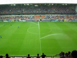 KIRIKOU A U R.S.C.A. !