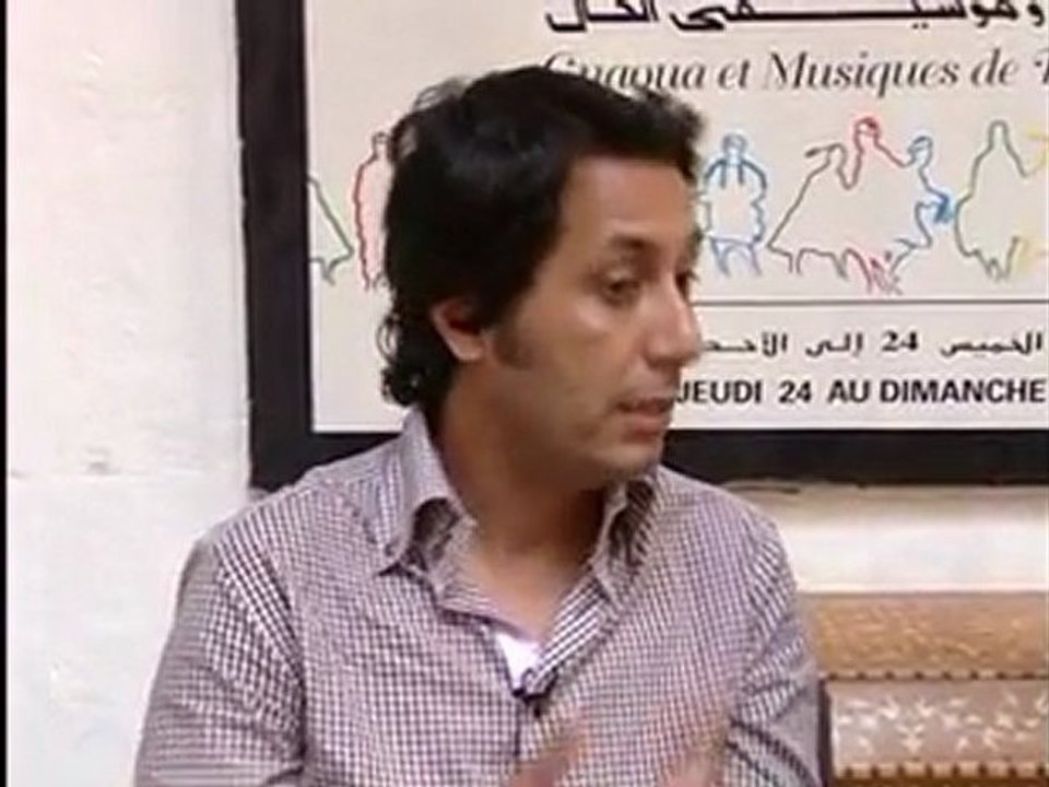 Essaouira Gnaoua Festival 2010-Reportage de Simo Benbachir