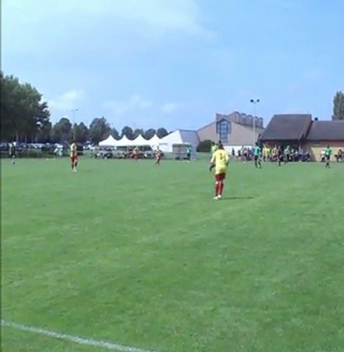 Constuction de jeu