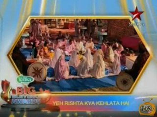 Big Television Awards 2011 - Part 2/2 (www.SominalTvTheater.com)