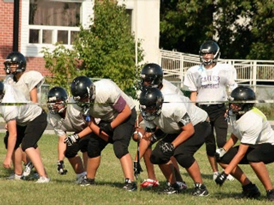 francisdesjardins football