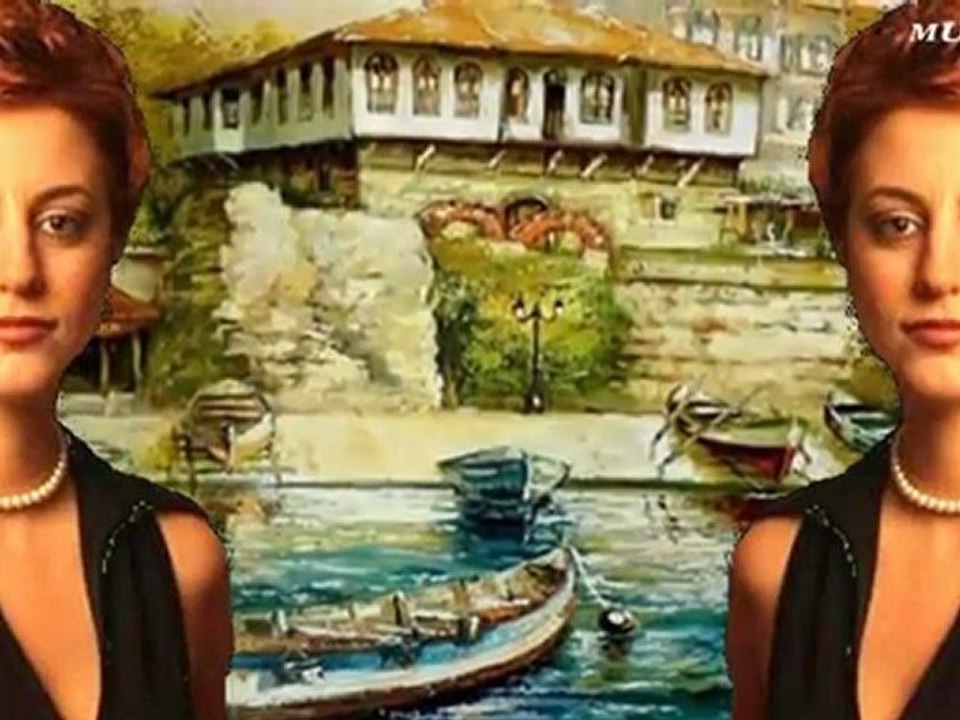Dilek Türkan - Hastayım yalnızım seni yanımda(2)