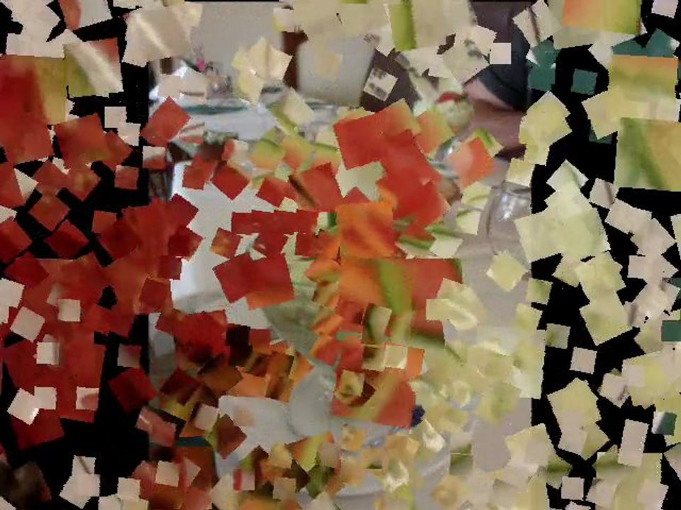 FETE MEDIEVALE DE PIERREFONDS