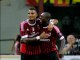 AC Milan 2-1 Juventus Boateng, Vucinic great-strike, Seedorf free-kick
