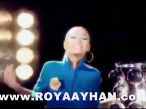 Röya Ayxan - tekce seni