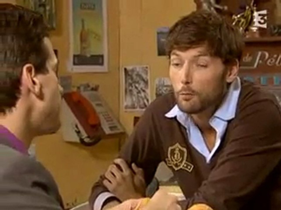 s4 ep926 du 31 mars 2008