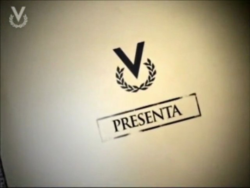 Črna vdova - intro