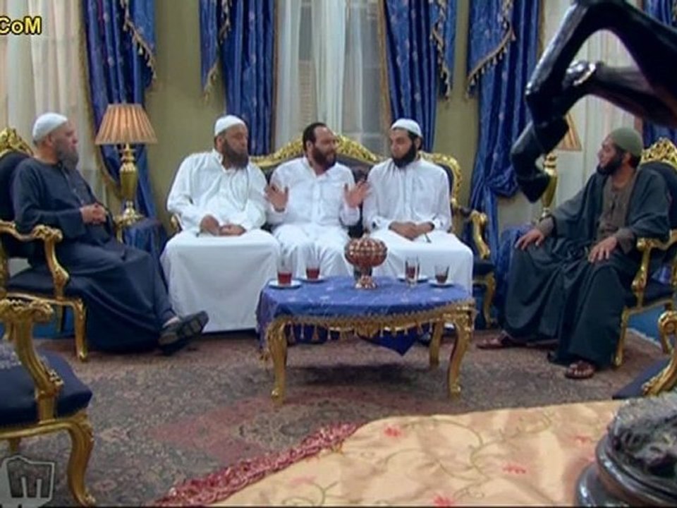الريان الحلقة 22