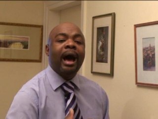 Robert S. Mulamba Gardez-vous des idoles 2