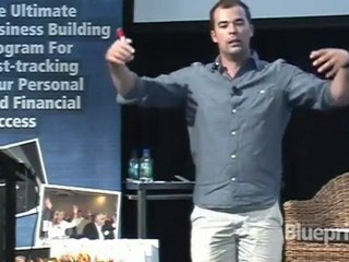 How To Write A Business Plan and Vision