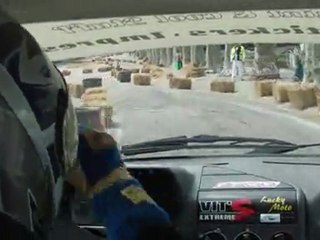 Slalom des 2 ponts 2011