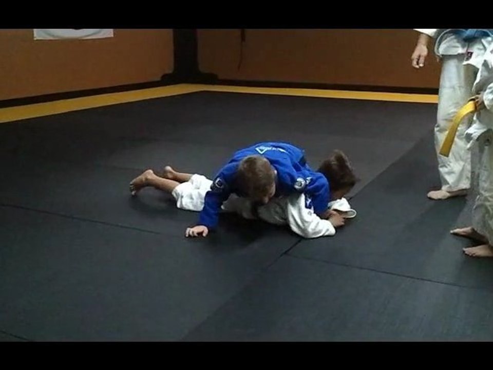 BJJ Karate Martial Arts Gautier Mississippi