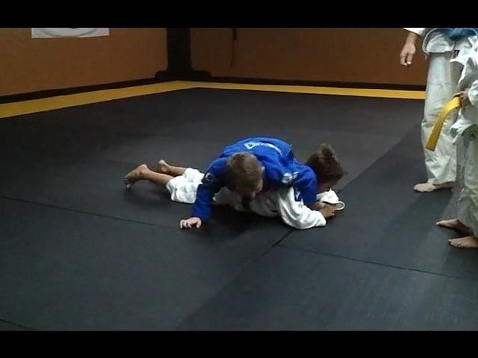 BJJ Karate Martial Arts Latimer Mississippi