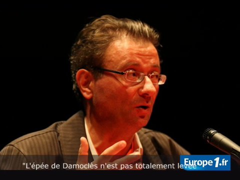 Dominique Strauss-Kahn est très prudent