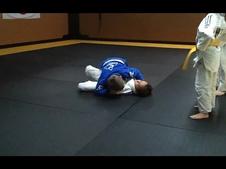 Karate BJJ Martial Arts Vancleave Mississippi