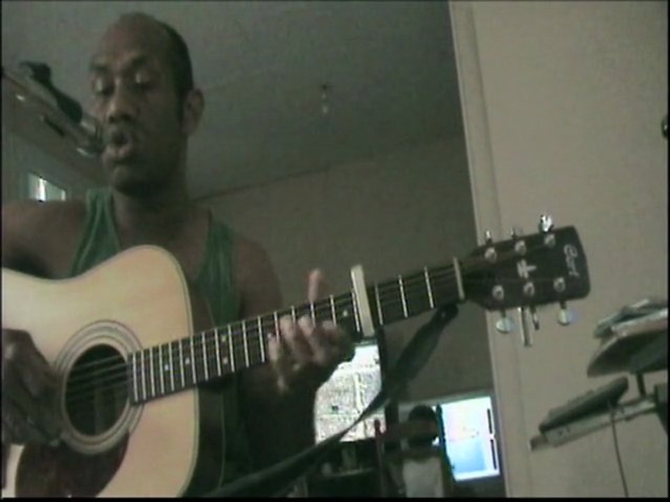 Au bout de mes reves extrait