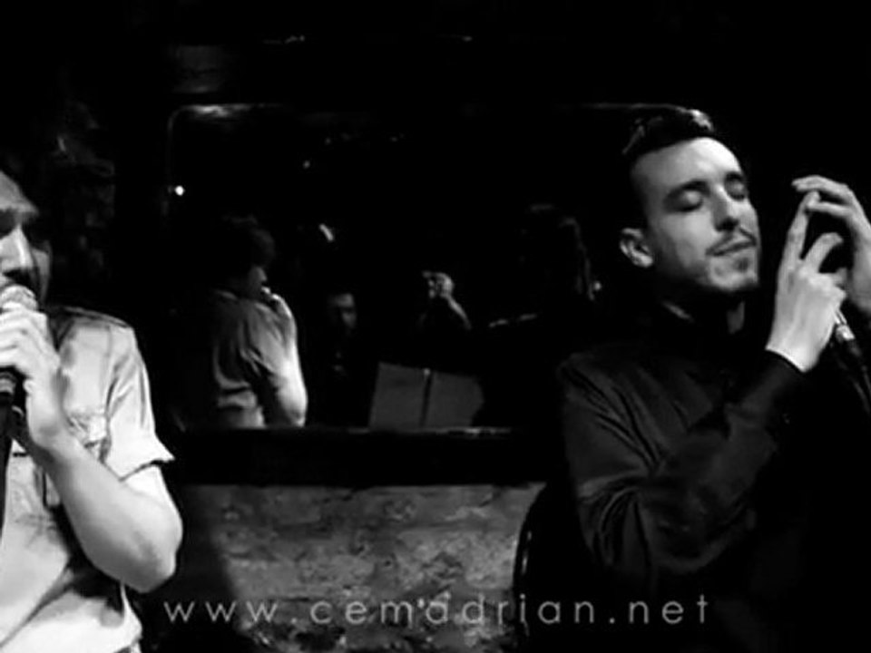 Cem Adrian & Halil Sezai - Nereye Gidiyorsun(www.sonbil.com)