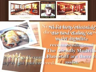 San Diego Bed and Breakfasts