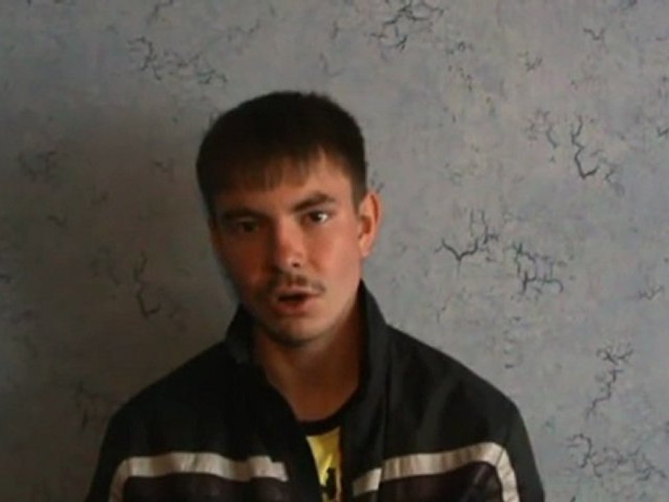 Секс Инструктор Василий Елда