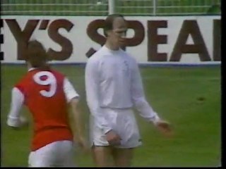 LUFC - Greatest FA cup victories