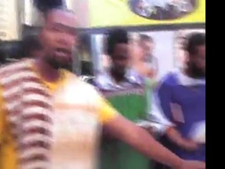 PT2 It is Evident That America is Over.