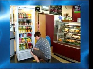 Technicool Refrigeration Tauranga Ltd