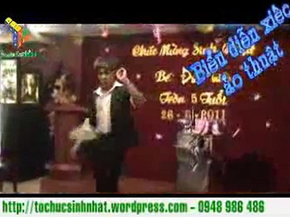 Dich vu to chuc chuong trinh trung thu quy mo lon