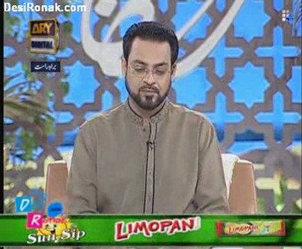 sehar amir k sath 22nd aug 2011 p4