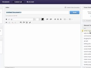 SEO Everything Blog Post You Write!