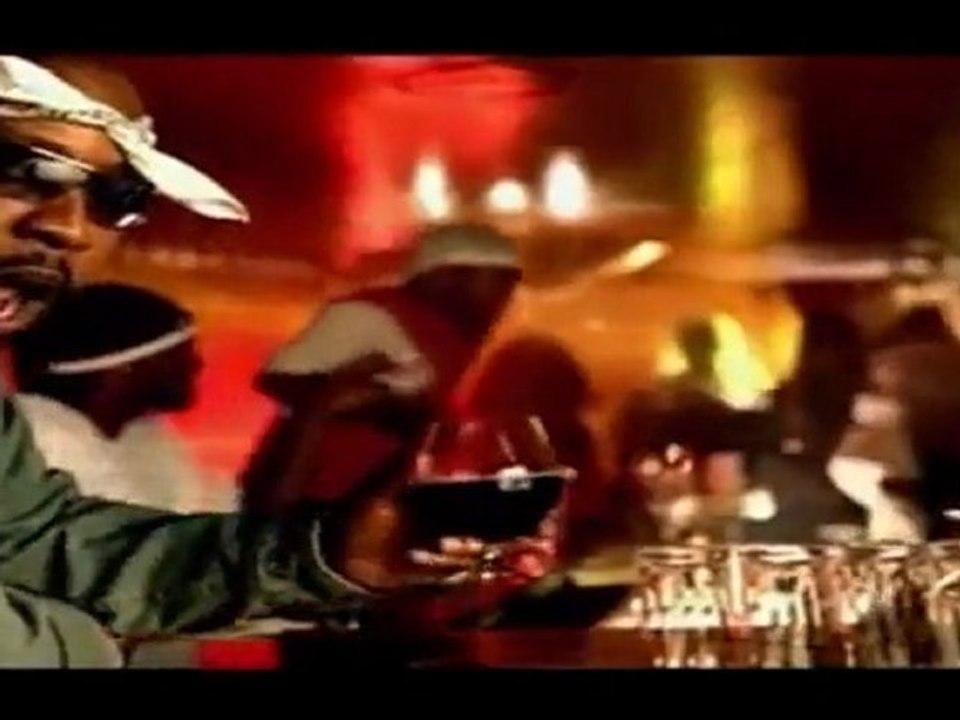 Westside Connection feat Nate Dogg "Gangsta Nation"