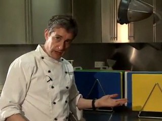 How To Grill Pork Chops