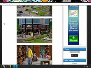 Descargar Los Sims 3: Vida En La Ciudad Gratis