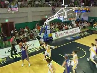 [110821] Dream Team (JinWoon ) 2/5