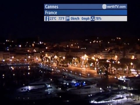 Hamburg - Germany, Avignon - France, Berlin - Germany, Cannes - France, Budapest - Hungary, Pine Valley - Beijing - China, Warsaw - Poland