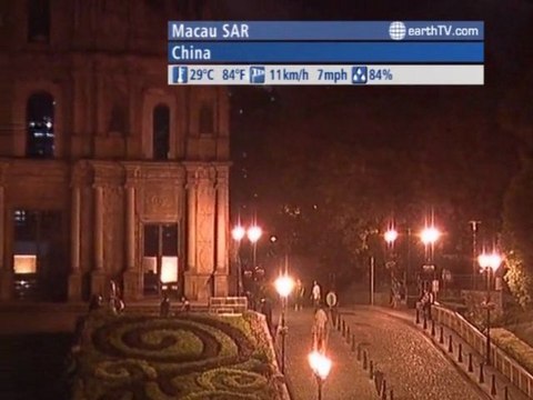 Hamburg - Germany, Prague - Czech Republic, Ascona - Ticino - Switzerland, Warsaw - Poland, Macau SAR - China, Cannes - France, Bandar Seri Begawan - Brunei