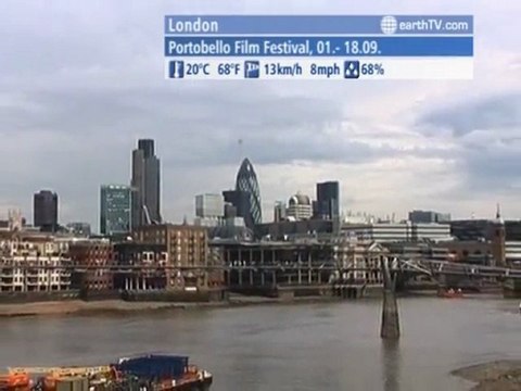 Salzburg - Austria, Geneva - Switzerland, Brussels - Belgium, Rio de Janeiro - Brazil, London - United Kingdom, Dresden - Germany, Muscat - Oman