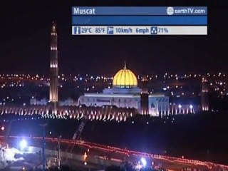 Budapest - Hungary, Washington - USA, Lucerne - Switzerland, Muscat - Oman, Warsaw - Poland, Hong Kong SAR - China, Brussels - Belgium